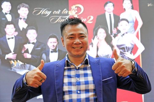NSND Tự Long chia sẻ nỗi niềm khi Gặp nhau cuối năm dừng phát sóng