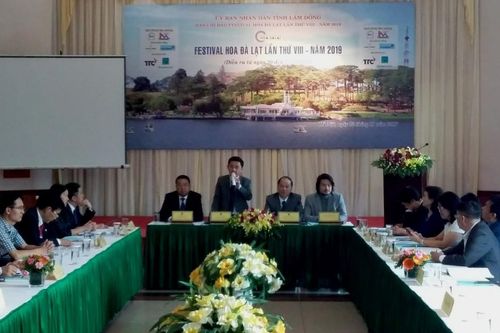 Nhiều nét đặc sắc mới tại Festival Hoa Đà Lạt 2019