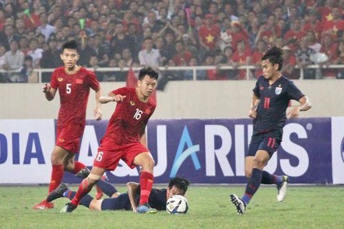 Lộ áo đấu của U22 Việt Nam ở SEA Games 30: Trống chiếc áo số 10