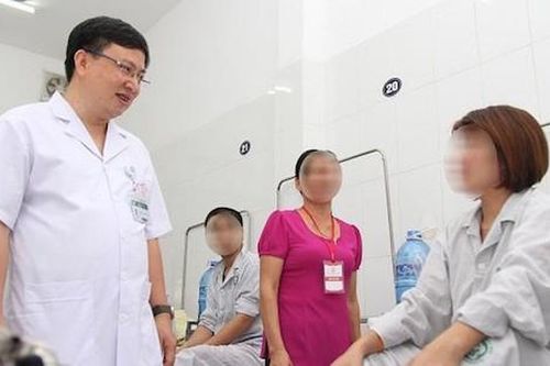 50% bệnh nhân mắc rối loạn do stress không được phát hiện