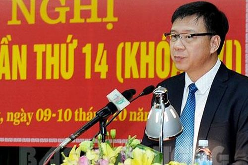 Ban Bí thư chuẩn y ông Phạm Xuân Thăng làm Phó Bí thư Tỉnh ủy Hải Dương