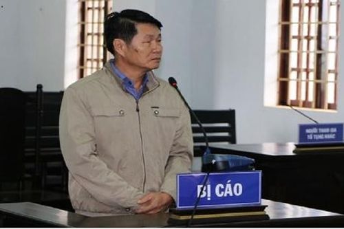 Nguyên Phó chủ tịch huyện lấn chiếm đất rừng rồi nhờ người khác đứng tên
