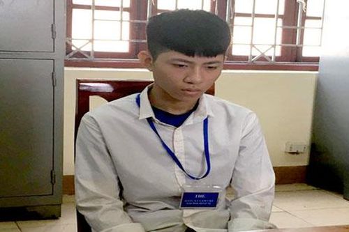 Bắt đối tượng đâm gục nam sinh trước cổng trường