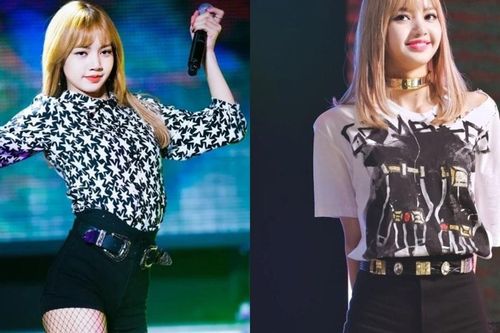 Fan bức xúc khi Lisa (Blackpink) liên tục mặc lại một trang phục