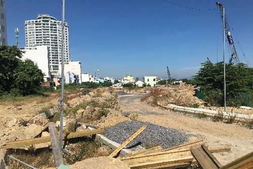 Khánh Hòa cấm dự án Khu dân cư Cồn Tân Lập huy động vốn