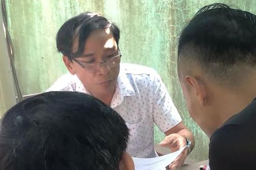 Phó phòng kinh tế huyện ở Quảng Nam nhận hối lộ bị đề nghị truy tố