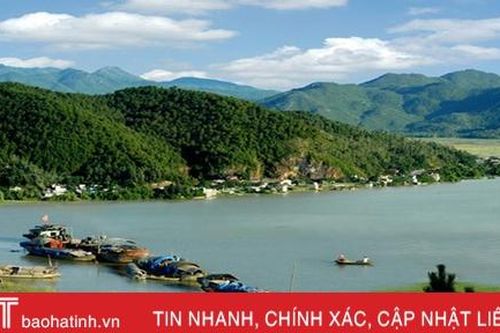 Kho tàng di sản - bản sắc của miền đất Hà Tĩnh