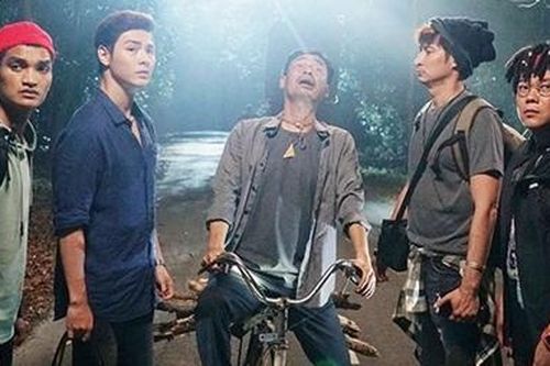 Điện ảnh Việt 'được mùa' phim dài tập