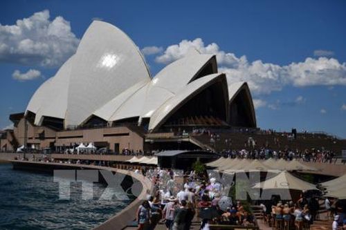 Sydney hứa hẹn tổ chức lễ hội đón Tết Nguyên đán 2020 lớn nhất từ trước đến nay