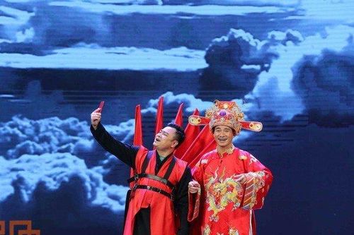 Sau 15 năm, các nhân vật trong Táo quân thay đổi như thế nào?