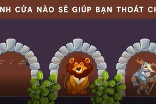 CLIP: 'Kiểm tra' khả năng tư duy của bạn với những câu đố hóc búa
