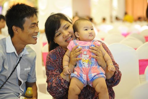 Bài 16: Mang thai hộ 'dễ' hay 'khó'?
