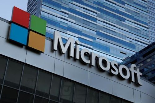 Microsoft sẽ tiếp tục bán phần mềm cho Huawei