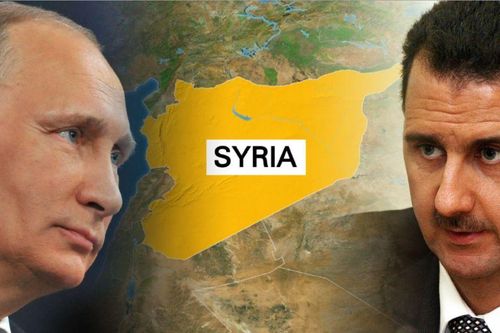 Nga phẫn nộ, vạch trần các chiến dịch không kích mà Israel thực hiện ở Syria
