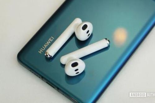 Huawei ra mắt sản phẩm tai nghe không dây FreeBuds 3