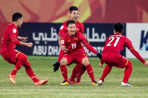 Báo Thái: 'U22 Việt Nam quá mạnh, Thái Lan khó thắng'