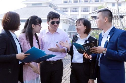 36 lãnh đạo nữ tiềm năng của Việt Nam nhận học bổng thạc sĩ từ Chính phủ Australia