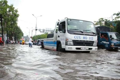 Sự thật sau những thông tin trái chiều khi miền Nam bị 'nhấn chìm'?