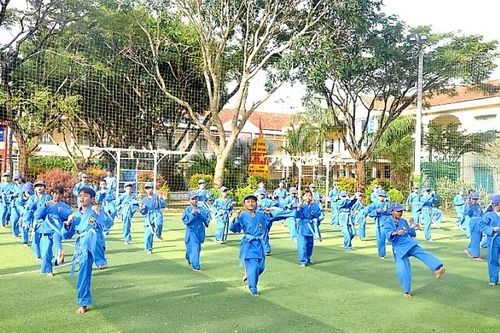 Muốn có hạt giống đỏ cần có những vườn ươm