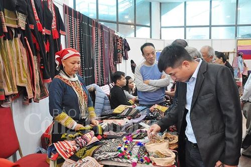 Để làng nghề truyền thống hội nhập quốc tế