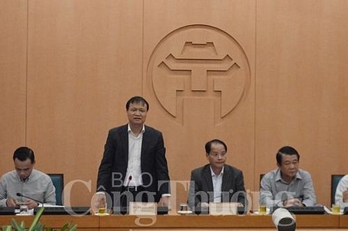Bảo đảm nguồn thực phẩm phục vụ Tết Canh Tý 2020