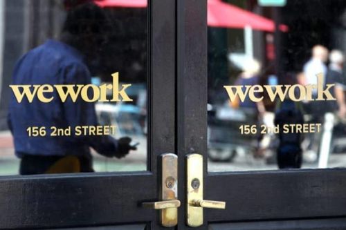 Vẫn lỗ đậm, WeWork sa thải 2.400 nhân viên trên toàn cầu
