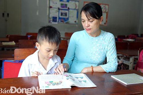 Nối dài những niềm vui