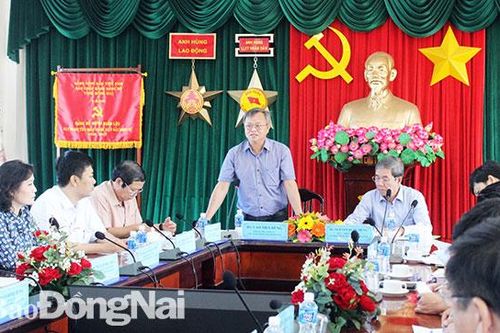 Tập trung các dự án giao thông chiến lược