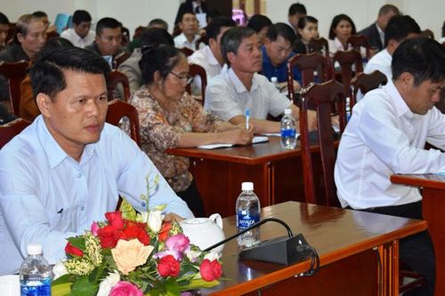 Phát triển hợp tác xã nông nghiệp theo chuỗi giá trị