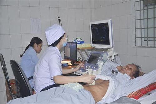 Người dân hài lòng với chất lượng khám, chữa bệnh