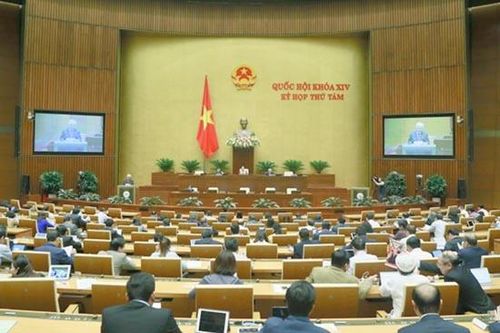 Tạo điều kiện cho thanh niên lập nghiệp, cống hiến