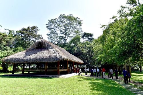 Đặc sắc di sản văn hóa xứ Tuyên