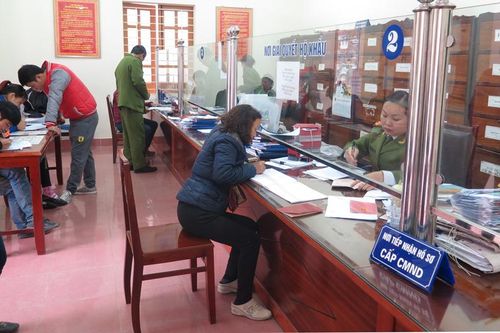 Cắt giảm các thủ tục không cần thiết