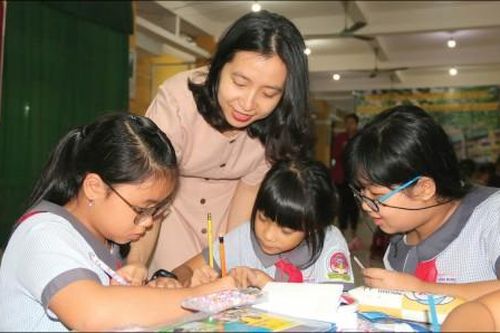 Giáo dục Giáo dục Cái khó của người dạy học hiện nay