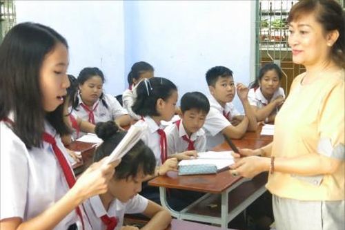 Văn hóa - Nghệ thuật Văn nghệ - Âm nhạc Đưa ca Huế vào học đường: Sự chuẩn bị cho tương lai