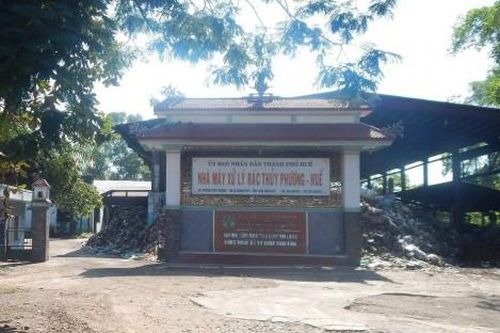 Kinh tế Khoa học - công nghệ Giám sát nhà máy xử lý rác thải mới bằng nhiều hình thức