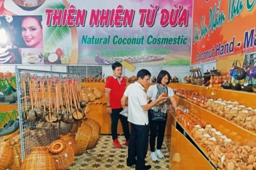 Đưa hộ kinh doanh vào Luật Doanh nghiệp: Khiên cưỡng?