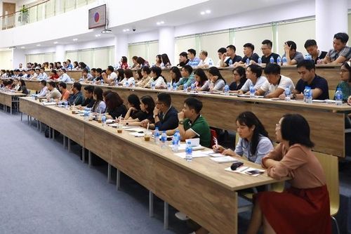 Nguồn nhân lực là chìa khóa cho sự phát triển của NCB