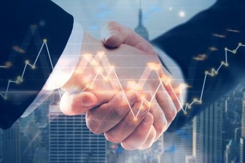 M&A ngân hàng sắp có chuyển động mạnh
