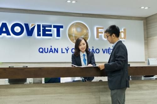 Tăng trưởng 12,43% trong 10 tháng, BVBF dẫn đầu các quỹ mở trái phiếu nội địa
