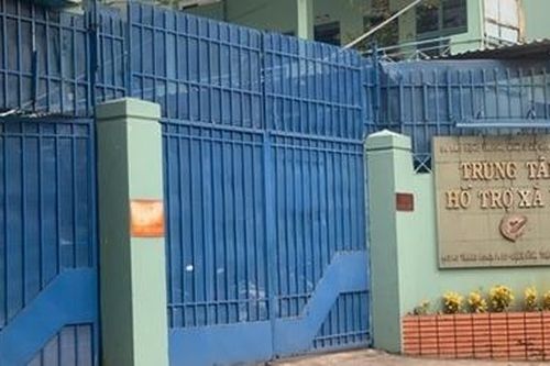 Kẻ xâm hại trẻ em có thể chính người thân