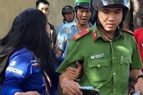 Thông tin cô gái trẻ bị 'thôi miên, cướp tài sản' ở Hội An là bịa đặt