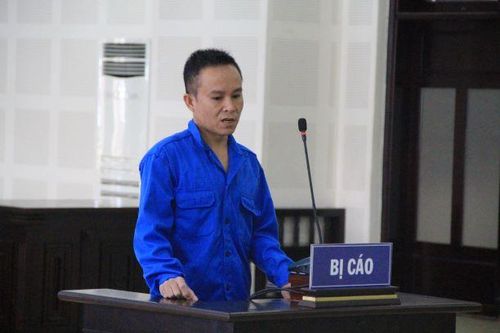 Gã trai đâm gục bạn gái rồi hiếp dâm lĩnh 24 năm tù