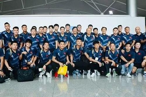 Đội tuyển U22 Việt Nam gặp khó khăn tại Philipppines