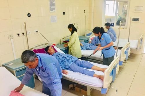 Thêm nhiều mô hình bệnh viện xanh, sạch, đẹp