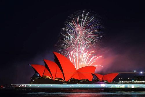 Thành phố Sydney sẽ tổ chức lễ hội đón Tết Nguyên đán lớn nhất trong lịch sử