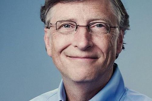 Từ những đứa trẻ rụt rè, thiểu năng trí tuệ thầy cô giáo đã biến Bill Gates, Leslie Calvin thành tỷ phú, người nổi tiếng