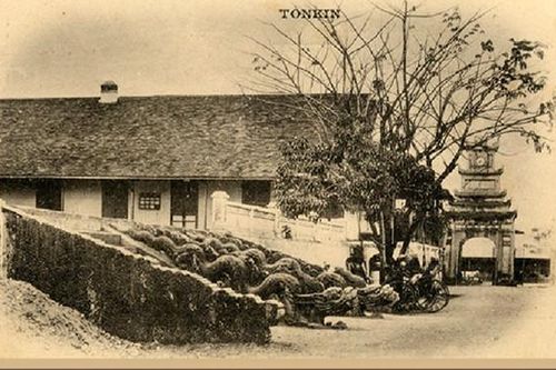 'Thành Hà Nội - Dấu ấn một thời'