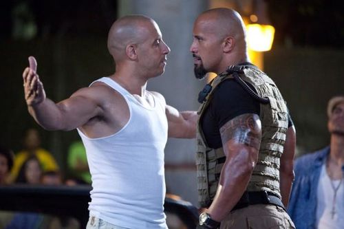 Bom tấn 'Fast & Furious 9' sẽ mở đường cho 'Hobbs & Shaw 2'