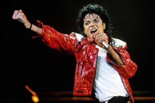 Cuộc đời Michael Jackson sẽ được biến thành phim điện ảnh